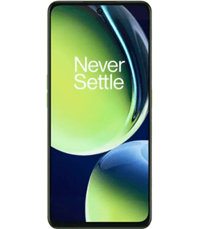 Замена задней крышки OnePlus  Nord CE 3 Lite